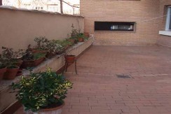 PISO DE 4 DORMITORIOS CON TERRAZA DE 40 M2 Y GARAJE EN LA ZONA DE CONDE SEPÚLVEDA. PISO DE 4 DORMITORIOS CON TERRAZA DE 40 M2 Y GARAJE EN LA ZONA DE CONDE SEPÚLVEDA.