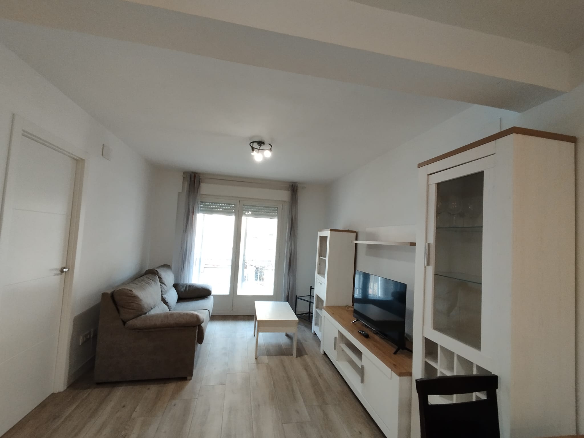 ALQUILER DE PISO EN CONDE SEPÚLVEDA, SEGOVIA